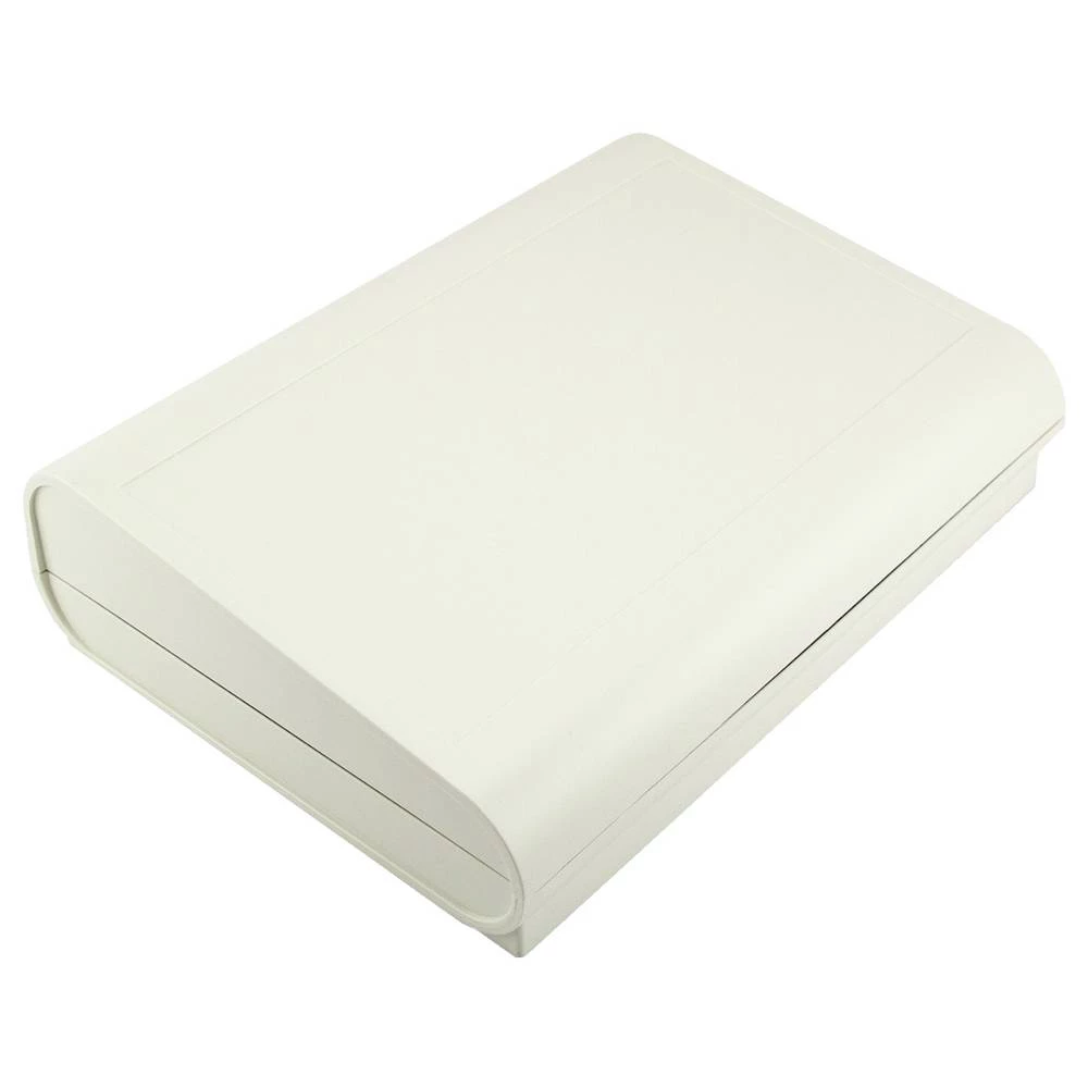 Supertronic PP105N-S stolno kućište 268 x 200 x 76 1 kom. slika