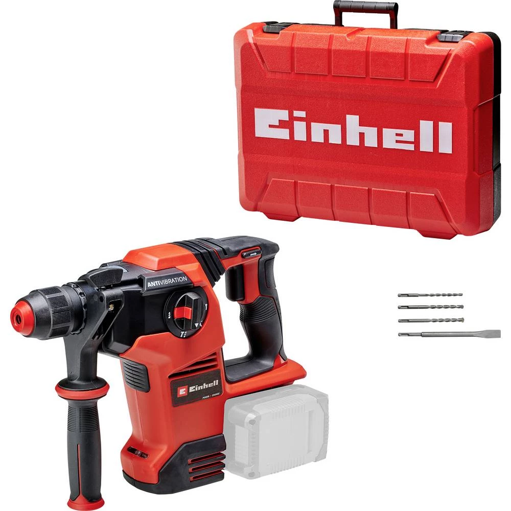 Einhell Professional TP-HD 36/30 Li BL +4 - Solo SDS-Plus-akumulatorski čekić za rušenje 36 V 3.0 Ah Li-Ion bez četkica, slika