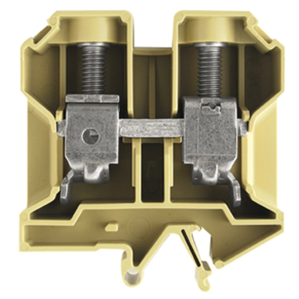 Prolazna redna stezaljka SAK 35/IK KRG sadržaj: 20 kom. slika