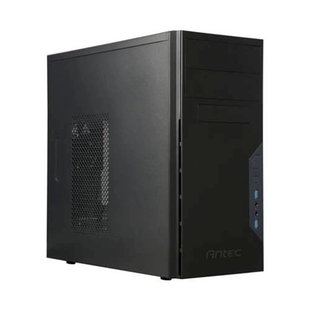 Antec VSK3000E-U3 midi-tower kućište za računala  crna slika
