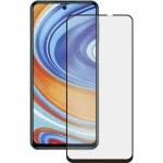 Teccus  FSTGTXMIN9S/9P zaštitno staklo zaslona Pogodno za: Redmi Note 9 Pro, Redmi Note 9S 2 St.