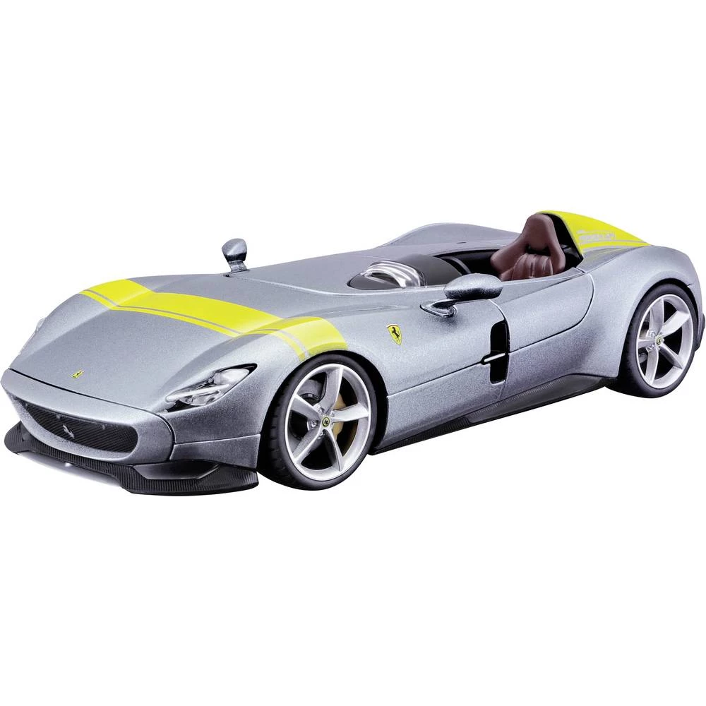 Bburago Ferrari Monza SP1 1:24 model automobila slika