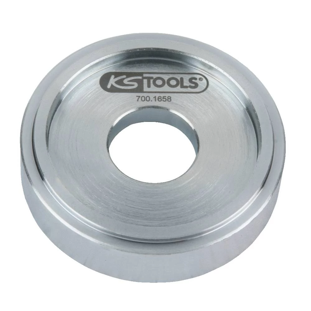 KS Tools 700.1658 Potisni komad s ogrlicom, uklanjanje slika
