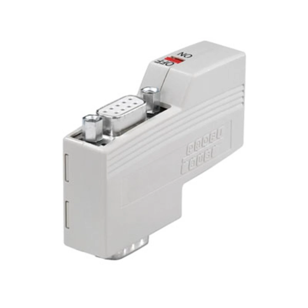 Senzorski/aktivatorski utični konektor PB SUB-D IDC TERM PS Weidmüller sadržaj: 1 komad slika