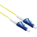 Roline 21.15.8847 Glasfaser svjetlovodi priključni kabel [1x muški konektor lc/upc - 1x muški konektor lc/upc] 9/125 µ S