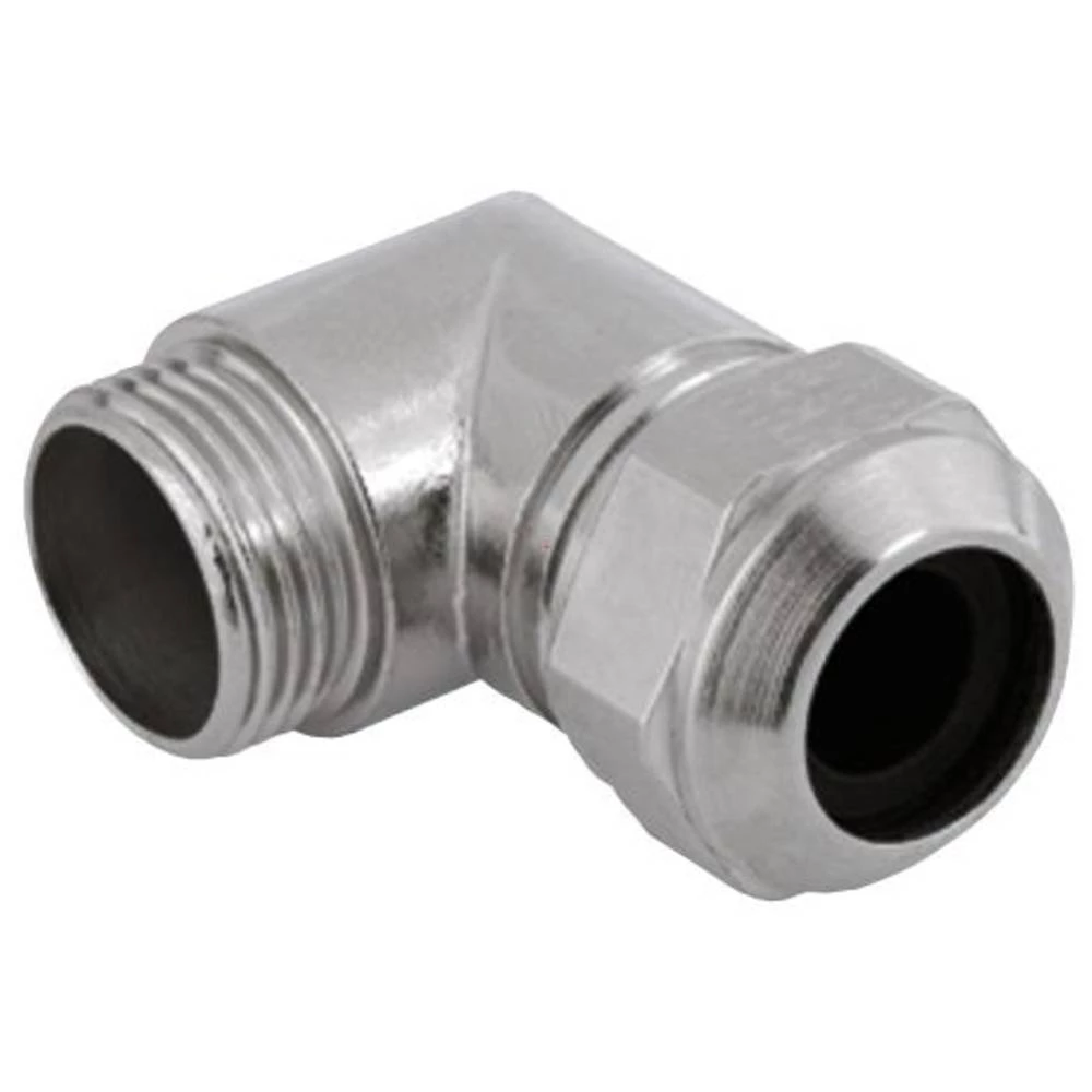 Kaiser Elektro 5200.21 kabelska uvodnica PG21 metal 1 St. slika