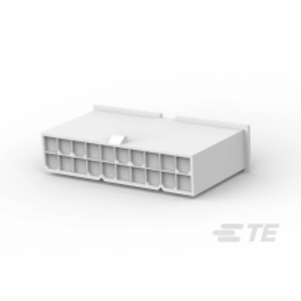 TE Connectivity VAL-U-LOKVAL-U-LOK 2-1969612-0 AMP slika