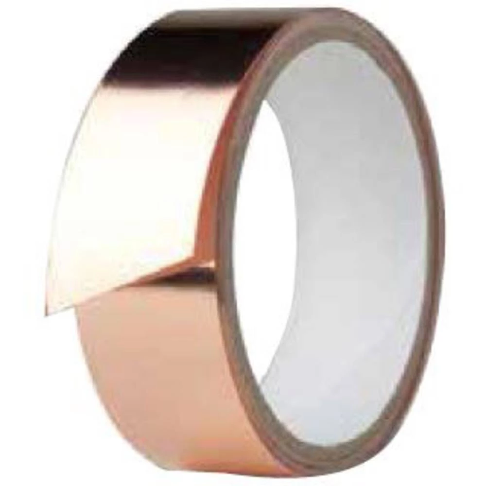 Obrana od puževa Odvraćanje Swissinno Natural-Control Slug Copper 1 ST slika