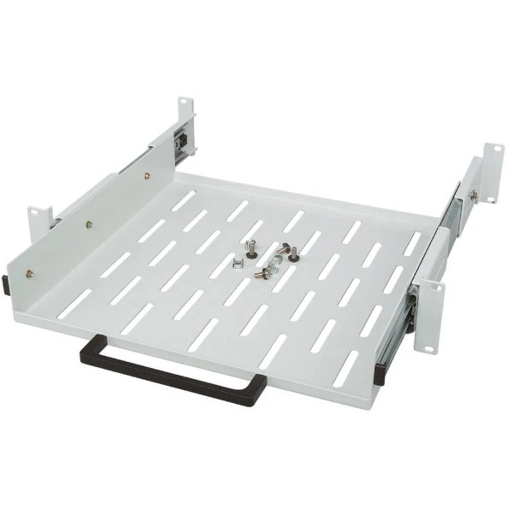 19  Polica za uređaje mrežnog ormara Eaton 255015 slika