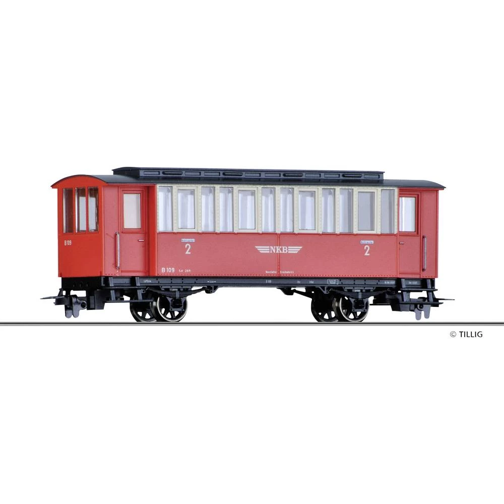 Tillig H0 13914 slika