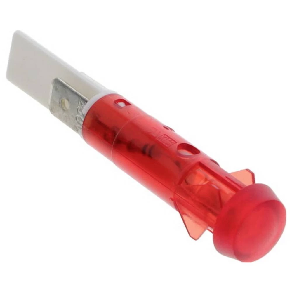 Bulgin C0276AANAA LED smjerni Bulk slika