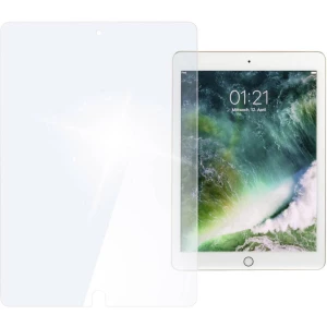 Hama Premium Zaštitno staklo zaslona Pogodno za modele Apple: iPad 10.2 (2019), 1 ST slika