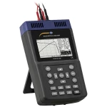 PCE Instruments PCE-PVA 100 uređaj za mjerenje zaštite na radu  10 - 1000 W/m²