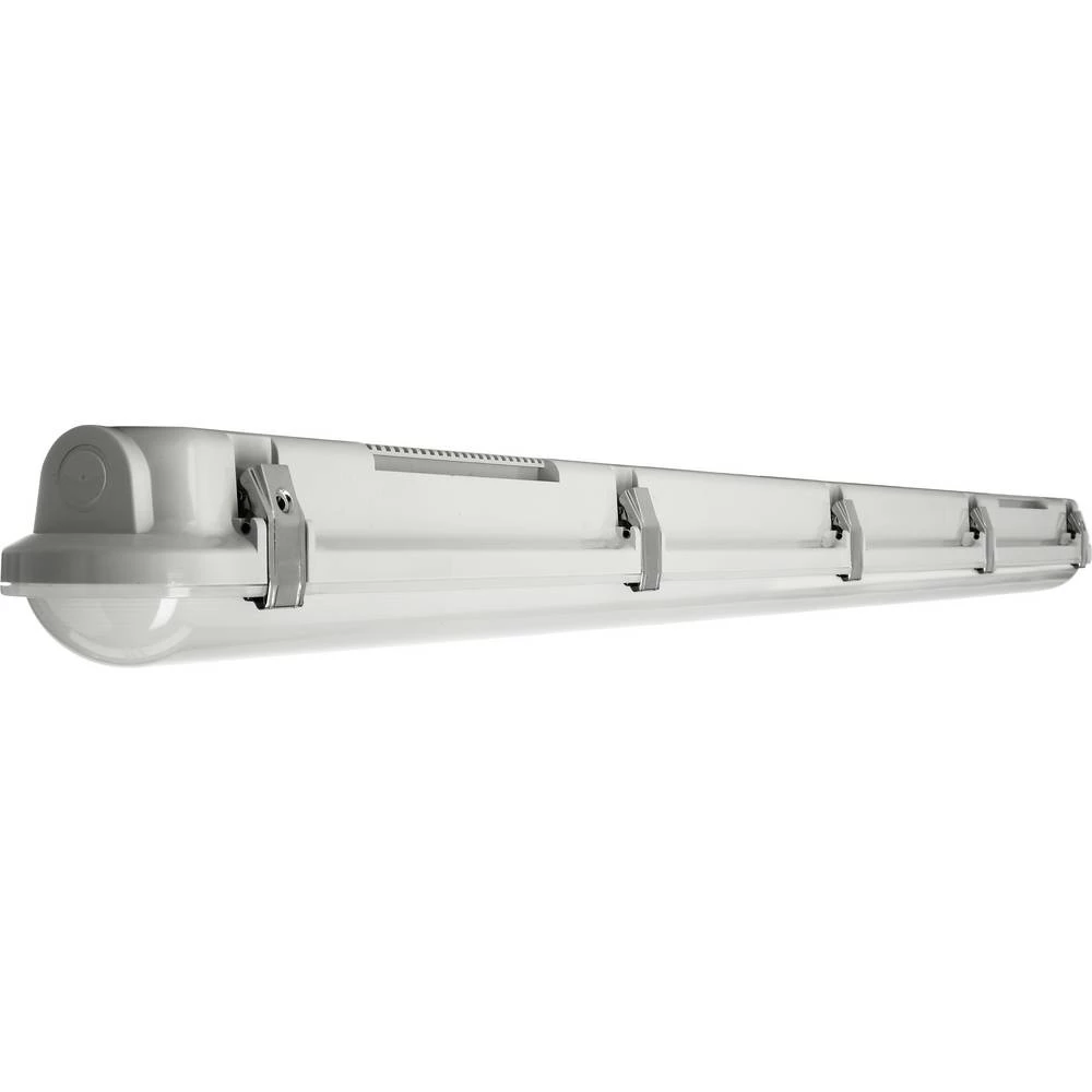 Deko Light Tri Proof Basic LED svjetiljka za vlažne prostorije LED 20 W neutralna bijela svijetlosiva (RAL 7035) slika