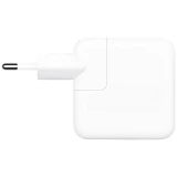 Apple 35W Dual USB-C Port Power Adapter adapter za punjenje Pogodan za uređaje Apple: iPhone, iPad, MacBook MNWP3ZM/A
