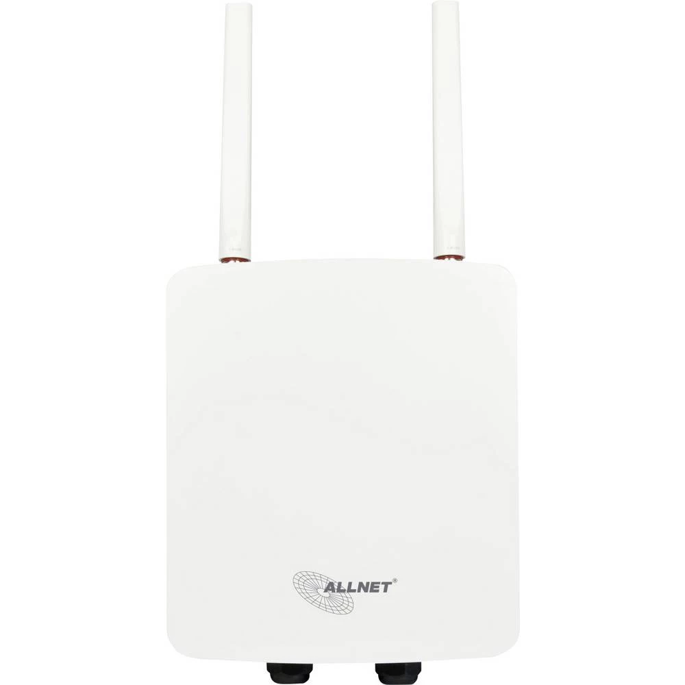Allnet ALL-WAP0324N ALL-WAP0324N jedan modul WLAN pristupna točka 300 MBit/s 2.4 GHz slika