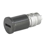 Schurter 0031.2323 0031.2323 držač osigurača     1 St.