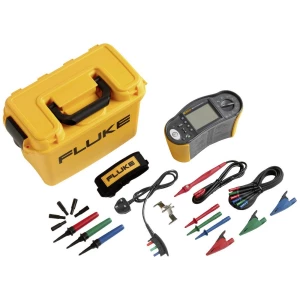 Tester za instalacije Fluke FLK-1662 UK slika