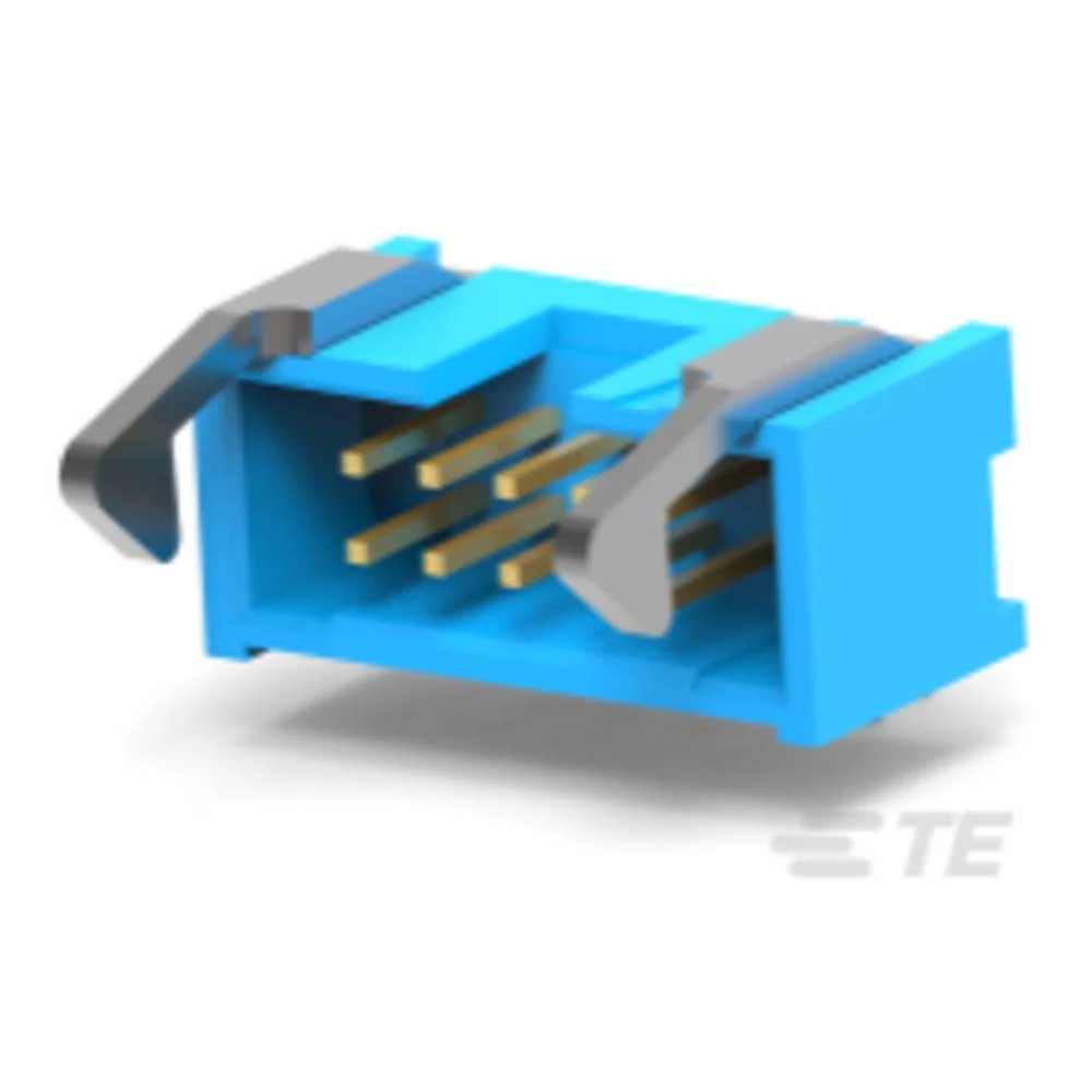 TE Connectivity     2-1761609-3 1 St. Tube slika