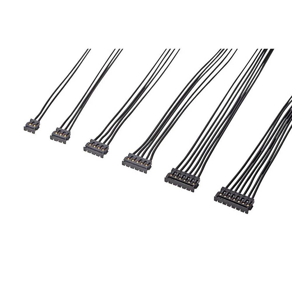 Molex 36920-0401 1 St. Bulk slika