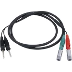 Priključni kabel Greisinger GMK 3810 Prikladno za marku (Oprema za mjerne uređaje) Greisinger