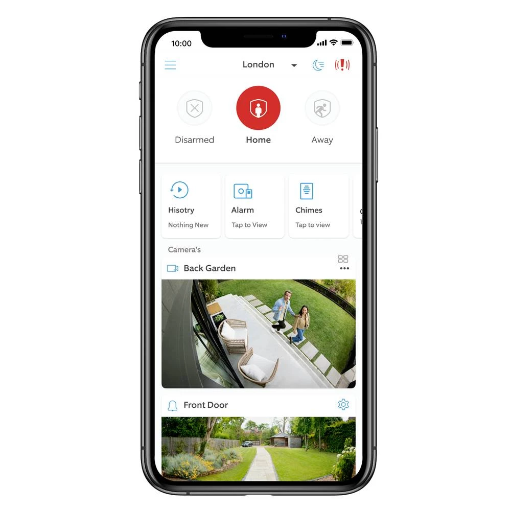 Conrad Product Image