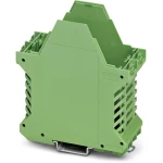 Kućište za DIN-letvu, donji dio, poliamid Phoenix Contact ME 45 UT/FE GN 10 kom.