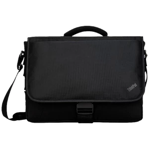 Lenovo torba za prijenosno računalo ThinkPad Essential Messenger Prikladno za maksimum: 39,6 cm (15,6'')  crna slika