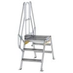 MUNK Günzburger Steigtechnik 600903 modul prijelaza 1 St.