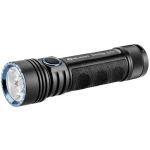 LED Džepna svjetiljka OLight Seeker 2 Pro pogon na punjivu bateriju 3200 lm 198 g Crna