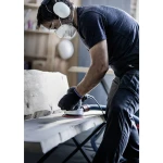 Bosch Accessories    EXPERT M480    2608900690    brusna mreža za ekscentrične brusilice    neprobušen    Granulacija 100        (Ø) 150 mm    5 St.
