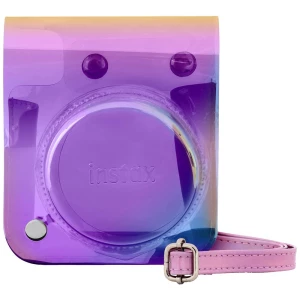 Fujifilm INSTAX mini 12 CAMERA CASE IRIDESCENT torbica za fotoaparat   #####Iridescent slika