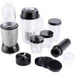 GourmetMaxx 14949 GOURMETmaxx Mikser Mr. Magic 18-kom 400W sivo/crni GS certifikat