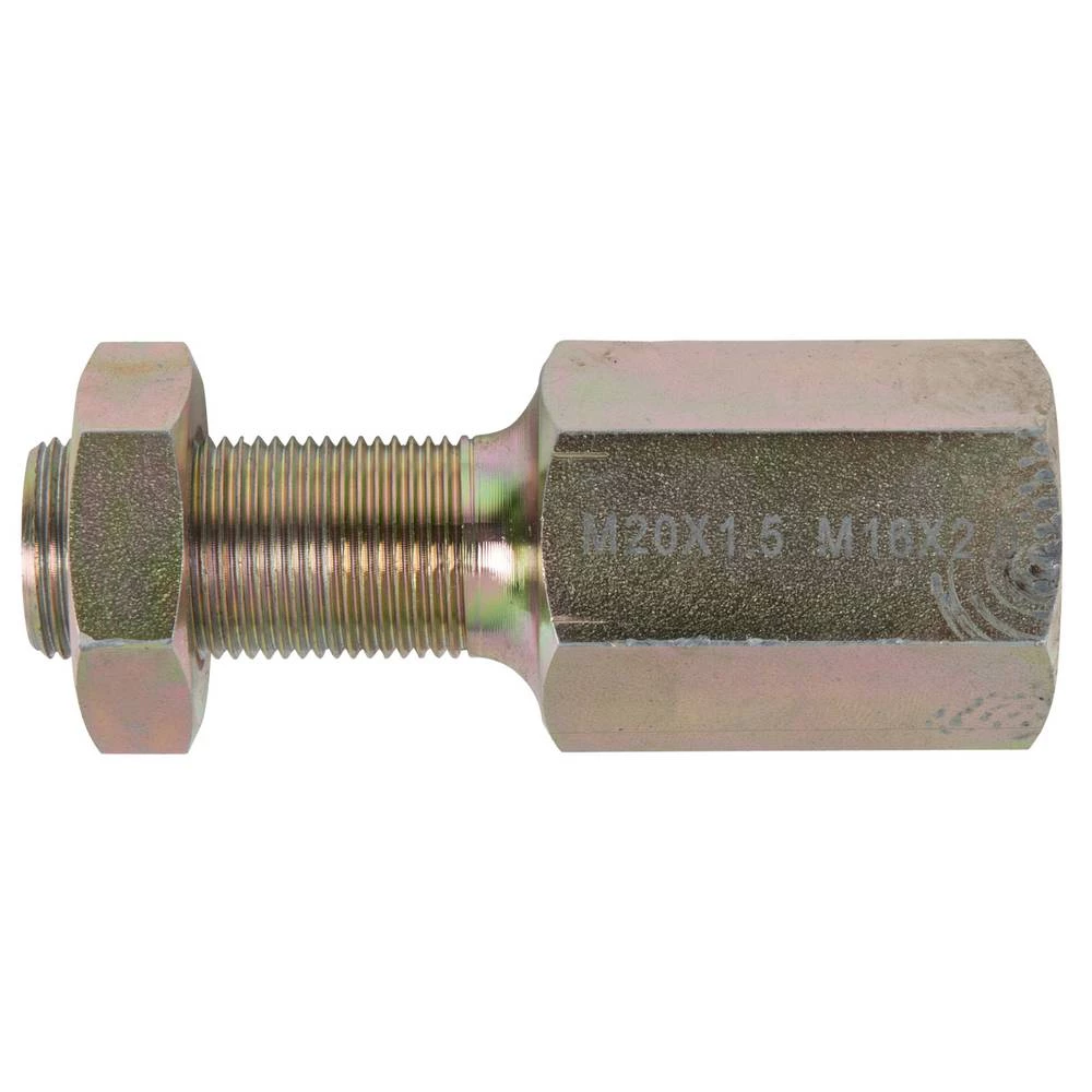 Adapter, AG M20x1,5 x IT M16x2,0 KS Tools 700.1428 slika