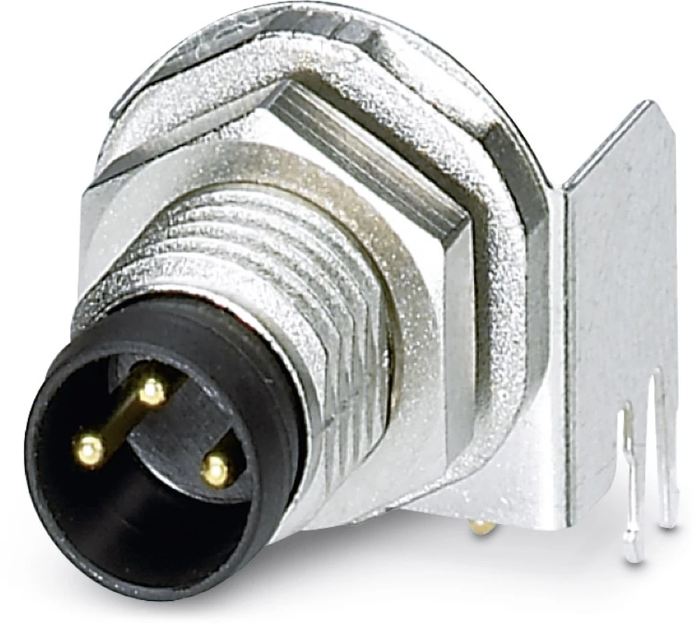 SACC-DSI-M 8MS-3CON-L90 SH - ugradbeni utični konektor SACC-DSI-M 8MS-3CON-L90 SH Phoenix Contact sadržaj: 20 kom. slika