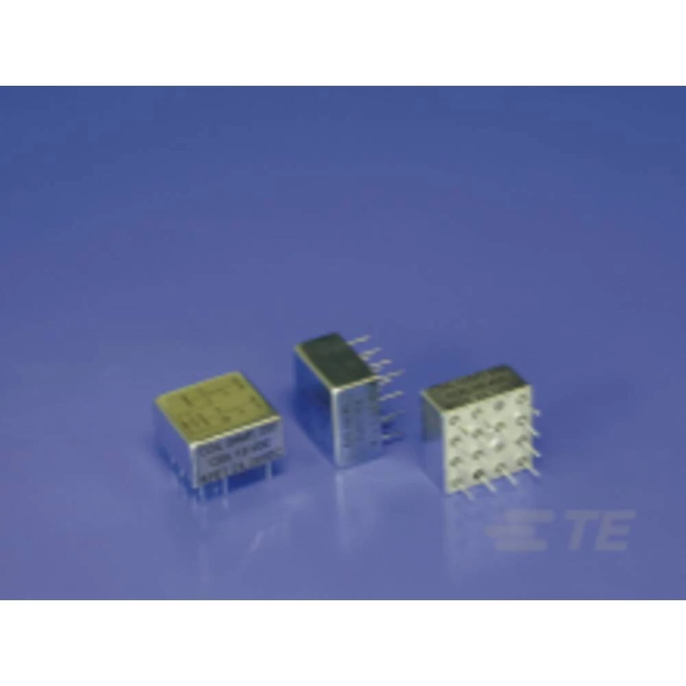 TE Connectivity Special Military and Fifth Size RelaysSpecial Military and Fifth Size Relays 2-1617076-4 AMP slika