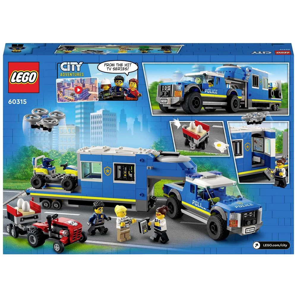 Conrad Product Image