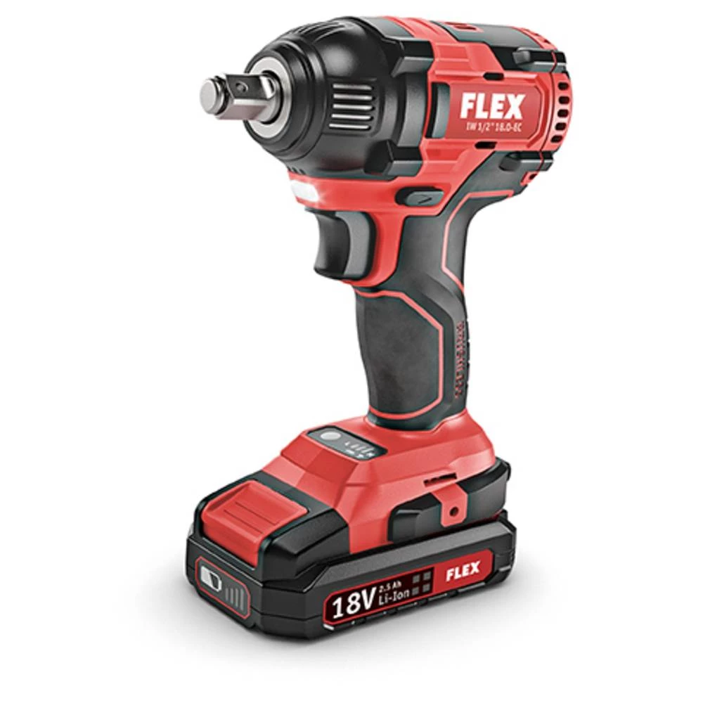 Flex IW 1/2" 18.0 Akumulator 438308 slika