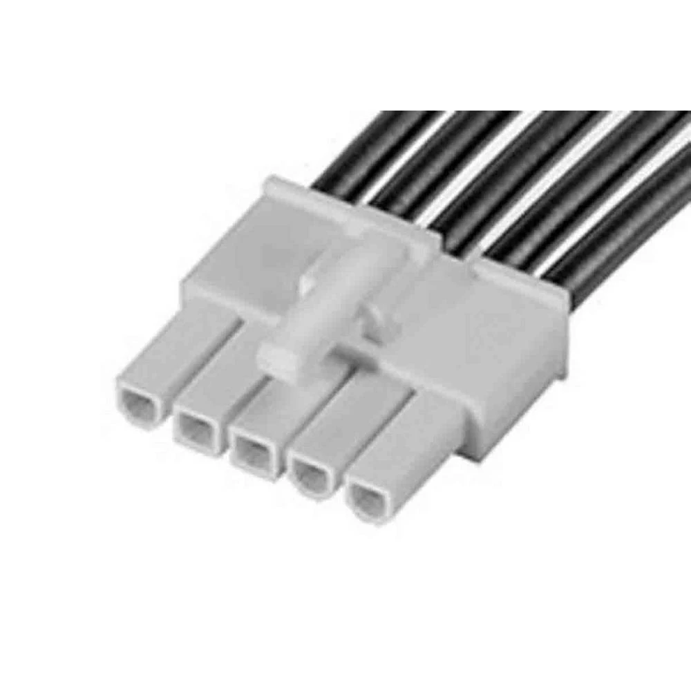 Molex kućište kabelskog utiča 215322-1051 1 St. slika