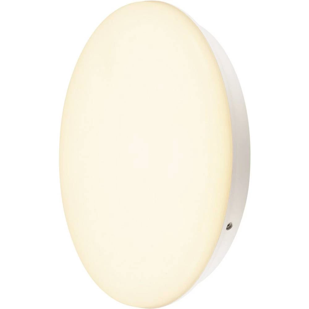 LED stropna svjetiljka 27 W Bijela SLV 163021 Bijela slika