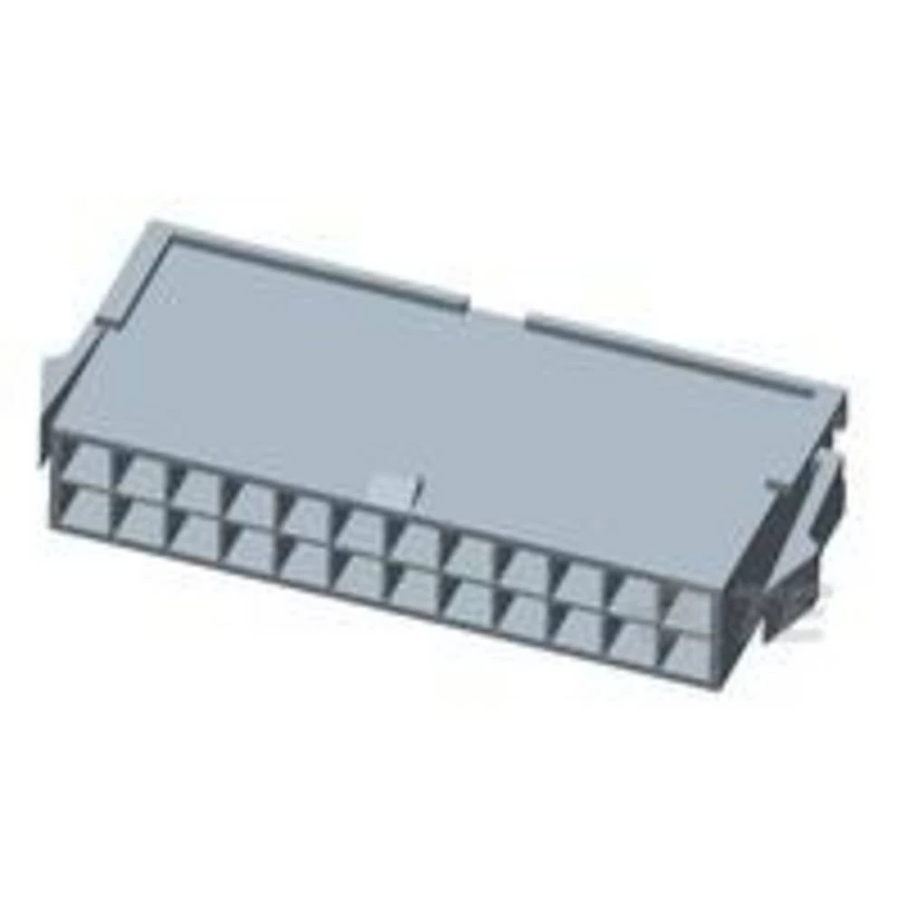 TE Connectivity VAL-U-LOKVAL-U-LOK 2-1969605-4 AMP slika