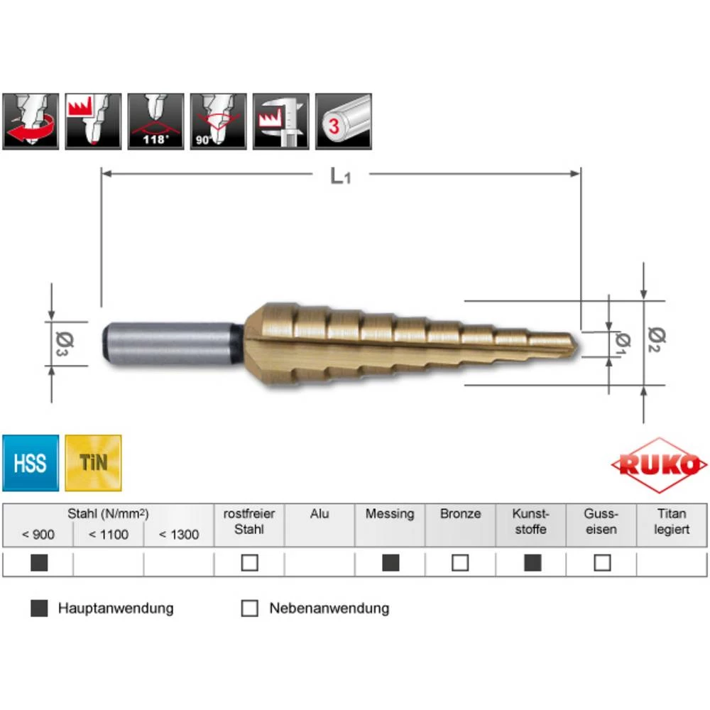 Conrad Product Image