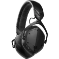 Bluetooth® HiFi V Moda Crossfade II Codex Edition Preko ušiju Slušalice s mikrofonom, High-Resolution Audio Ružičasto-zlatna slika