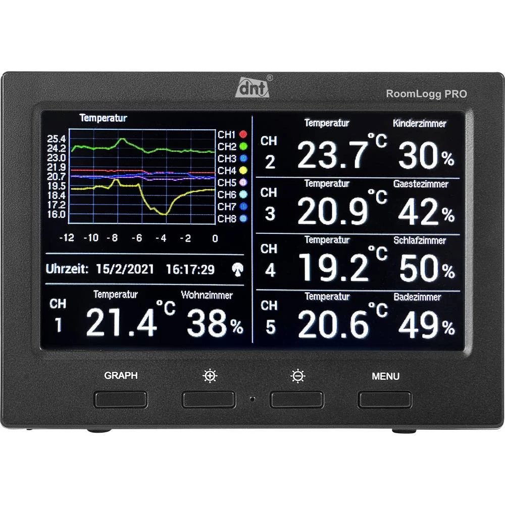 Conrad Product Image