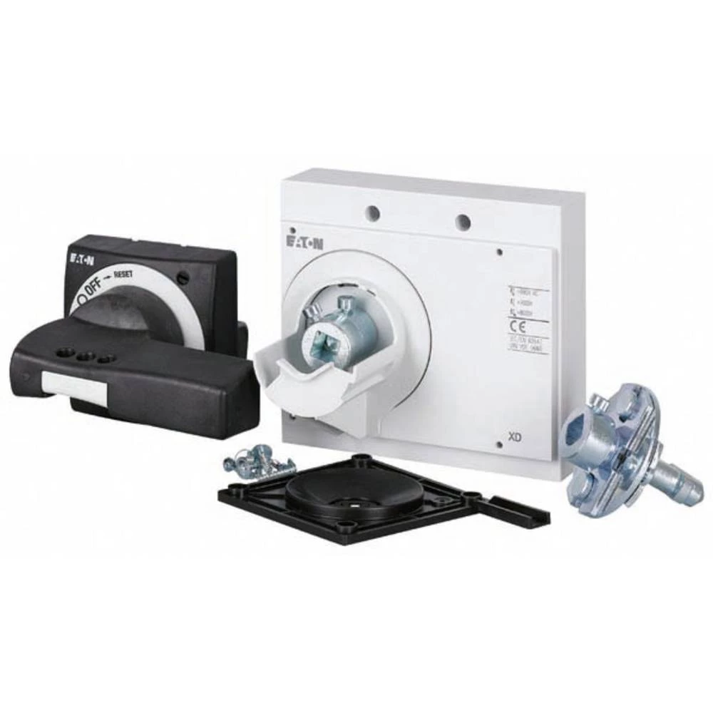 Eaton NZM3-XTVD spojnica za vrata s rotacijskim pogonom 1 St. slika
