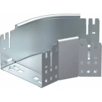 OBO Bettermann 6041751 Luk (Š x V) 150 mm x 110 mm 1 ST Metalna