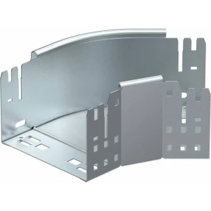 OBO Bettermann 6041751 Luk (Š x V) 150 mm x 110 mm 1 ST Metalna slika
