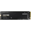 Samsung    980    1 TB    unutarnji M.2 PCIe NVMe SSD 2280    M.2 NVMe PCIe 3.0 x4    maloprodaja    MZ-V8V1T0BW slika