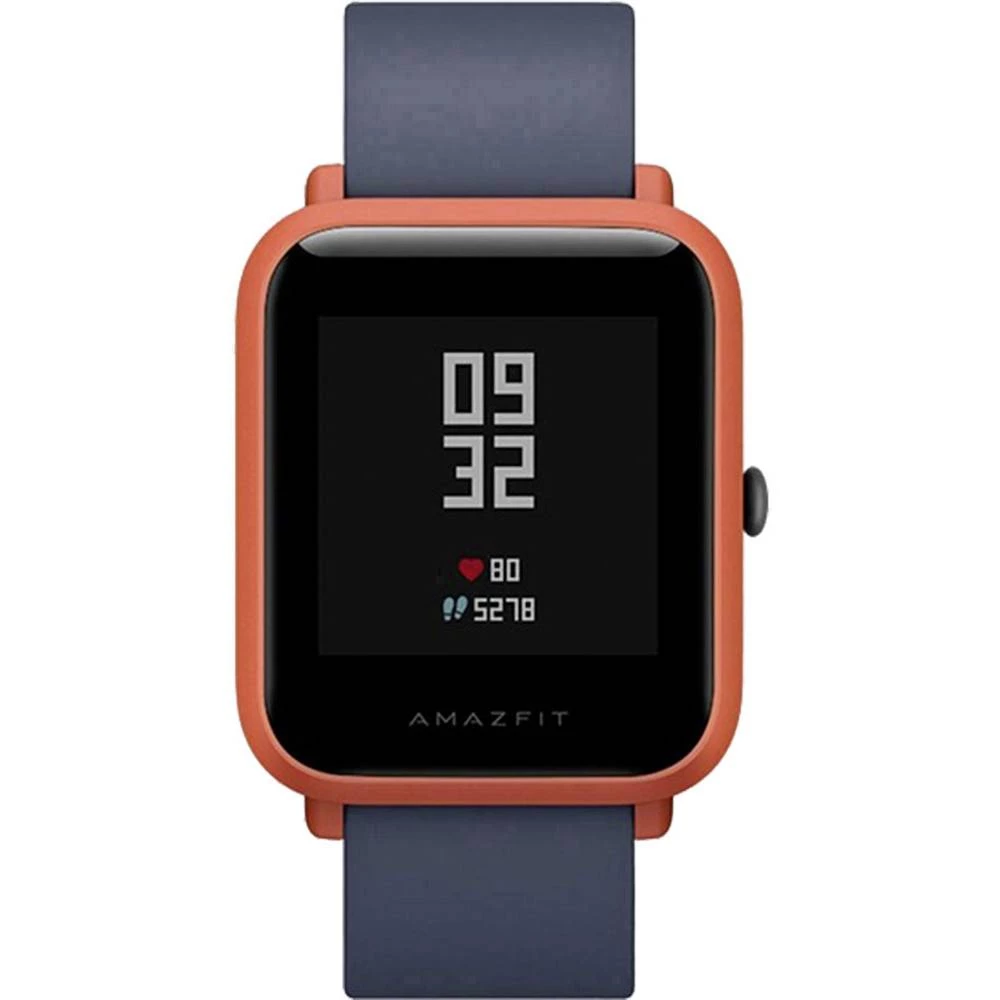 Uređaj za praćenje aktivnosti Xiaomi Amazfit Youth Edition Crna slika