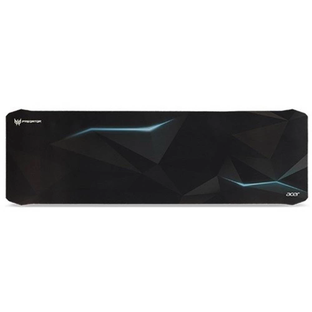 Igraći podložak za miša Acer Predator Mousepad Spirits XL Crna, Plava boja slika